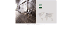 Desktop Screenshot of margaritelli.com